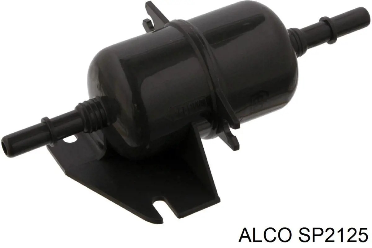 SP2125 Alco топливный фильтр