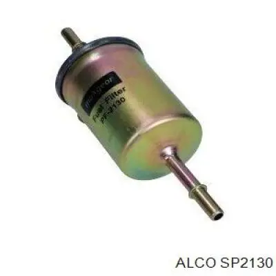 Фильтр топливный Alco SP2130