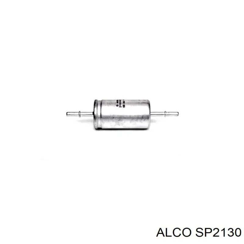 Фильтр тонкой очистки топлива Alco SP2130 цена, от 7.73 USD
