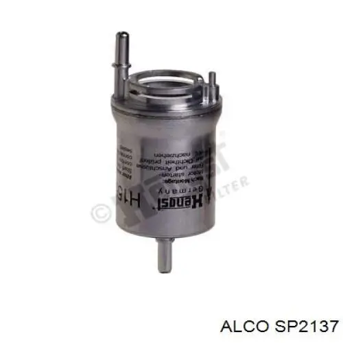 SP2137 Alco топливный фильтр