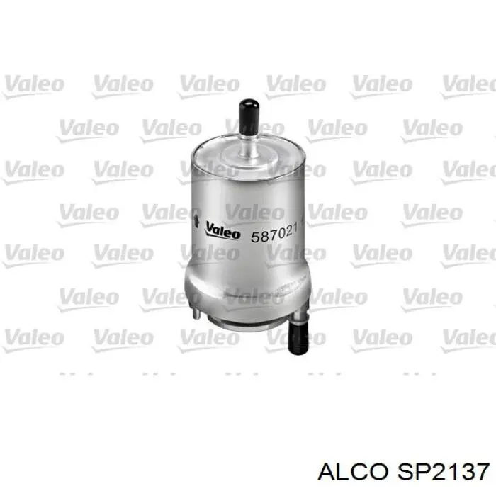 Фильтр тонкой очистки топлива Alco SP2137 цена, от 4.97 USD