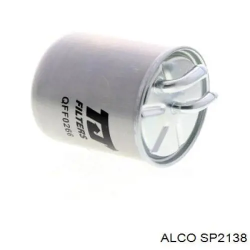 Фильтр топливный Alco SP2138