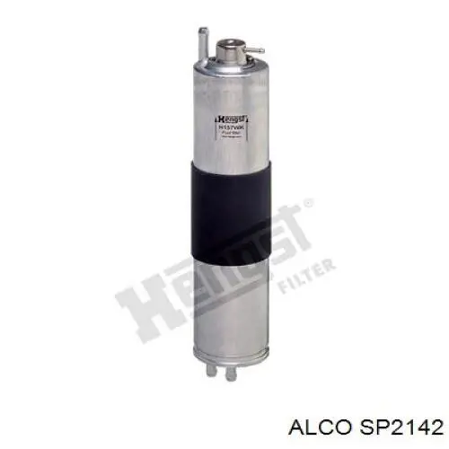 SP2142 Alco топливный фильтр