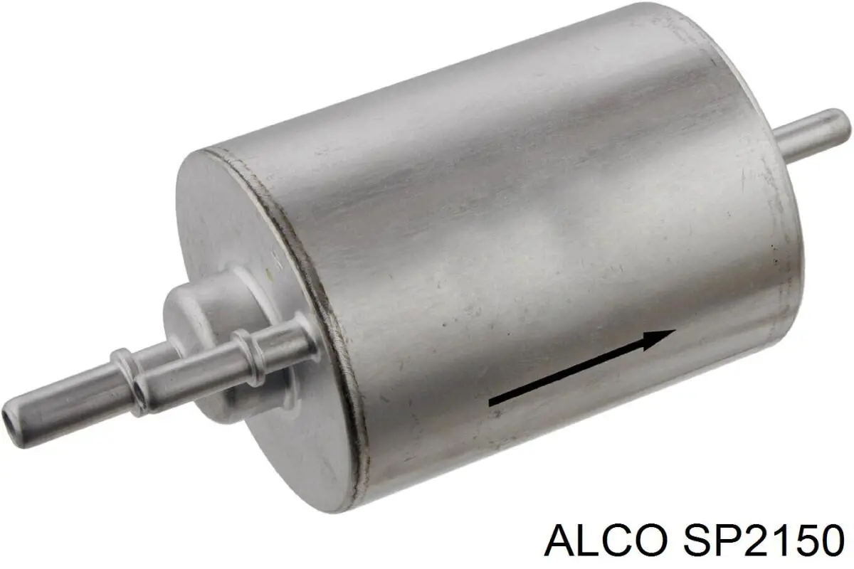SP2150 Alco топливный фильтр