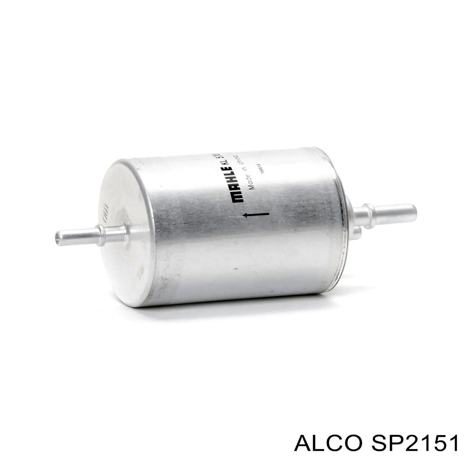 SP2151 Alco топливный фильтр