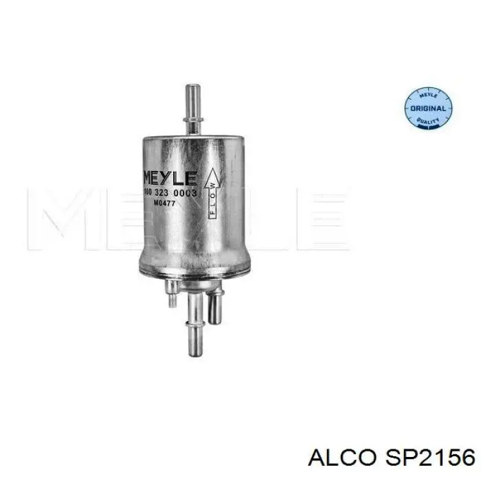 Фильтр топливный ALCO SP2156