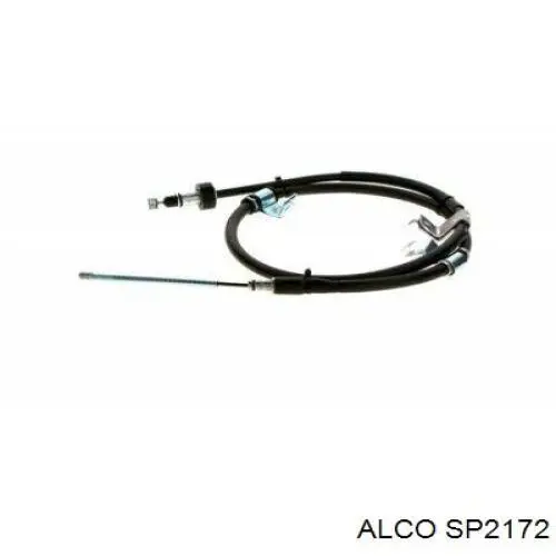 SP2172 Alco топливный фильтр