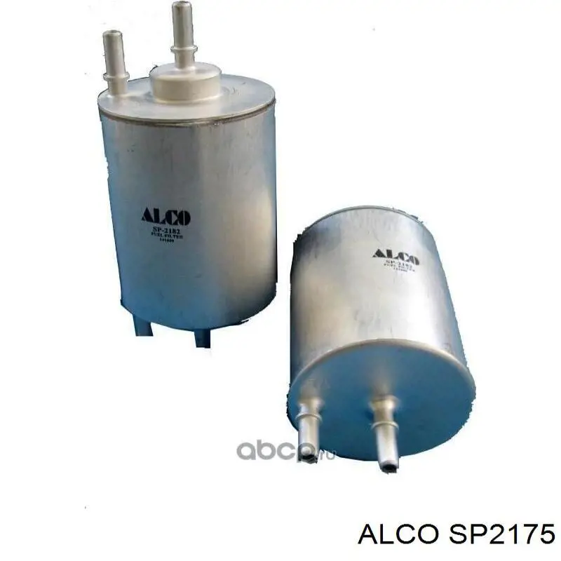 SP-2175 Alco топливный фильтр