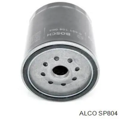 SP-804 Alco масляный фильтр