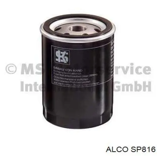 SP816 Alco масляный фильтр