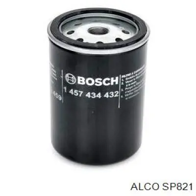SP-821 Alco топливный фильтр