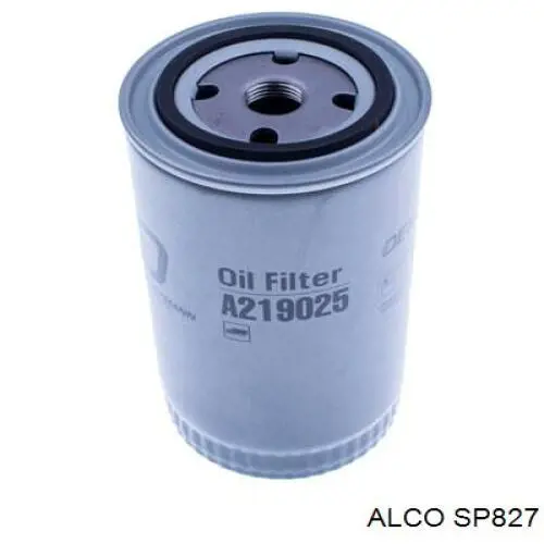 SP-827 Alco масляный фильтр