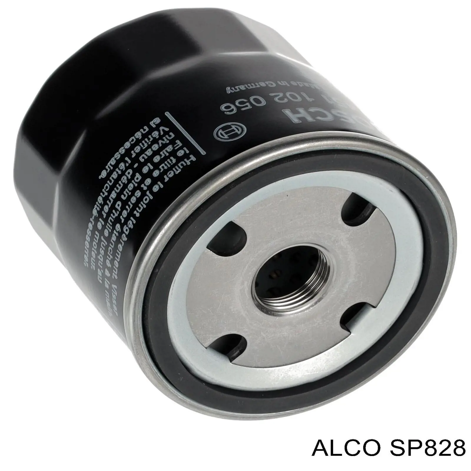 SP828 Alco масляный фильтр