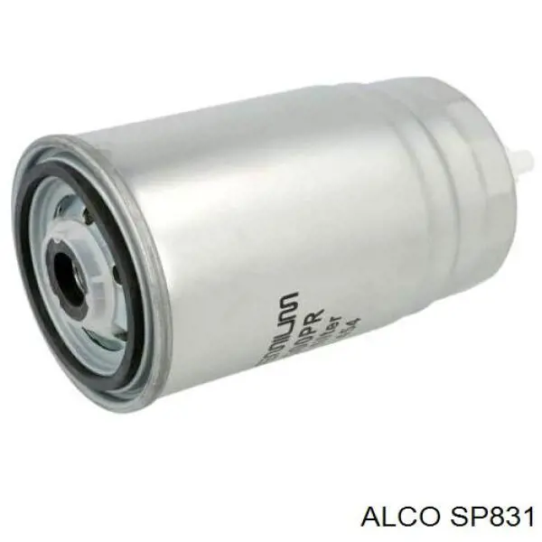 Фильтр топливный Alco SP831