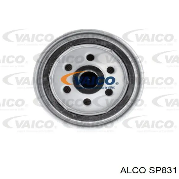 Фильтр тонкой очистки топлива Alco SP831 цена, от 5.01 USD