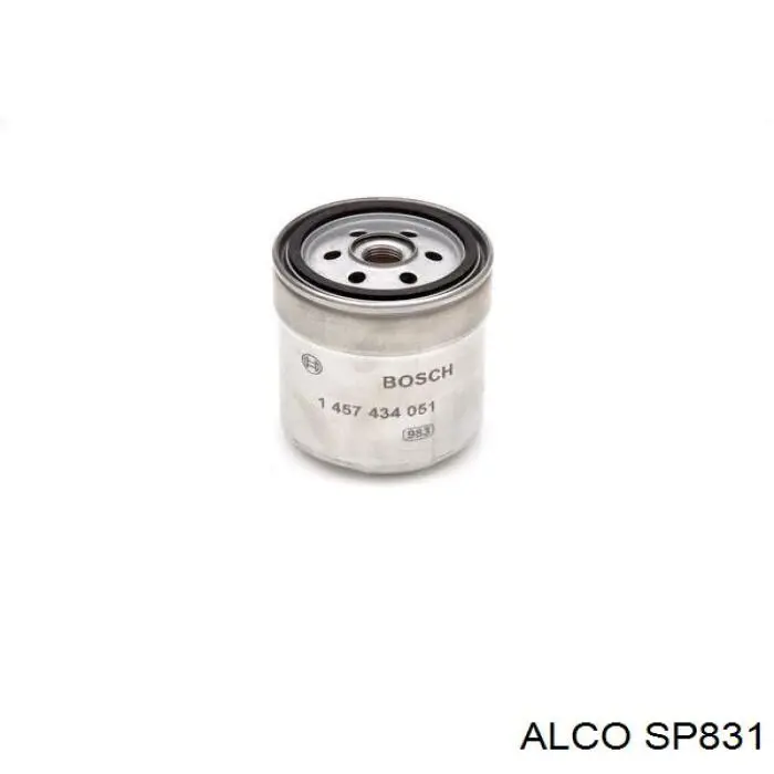 SP831 Alco топливный фильтр