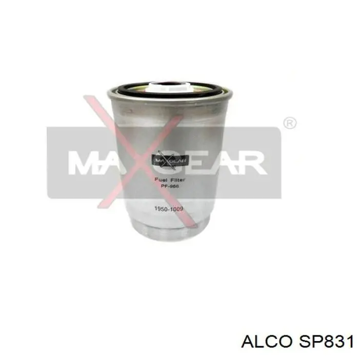 Фильтр тонкой очистки топлива Alco SP831 цена, от 5.01 USD