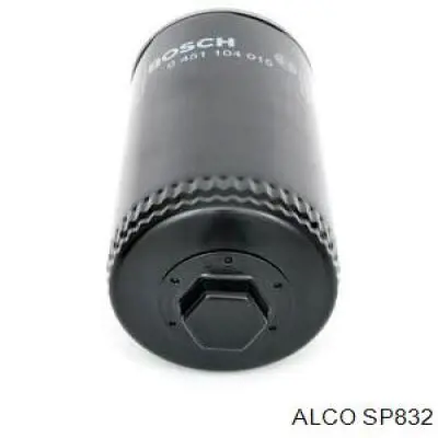 Фильтр очистки масла центробежный Alco SP832 цена, от 14.59 USD
