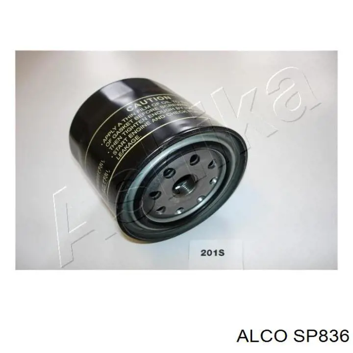 SP836 Alco масляный фильтр