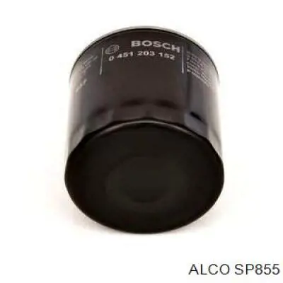 Фильтр очистки масла центробежный Alco SP855 цена, от 12.11 USD