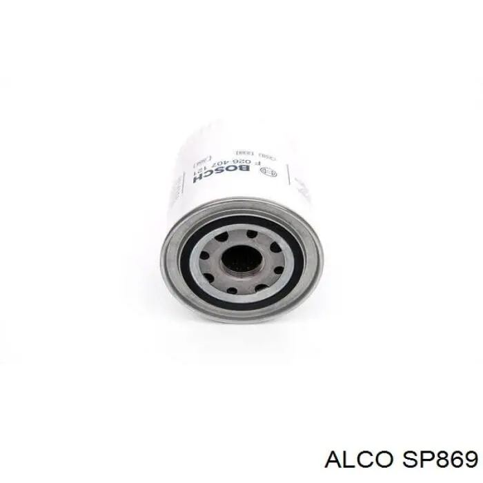 Фильтр гидравлический SP869 ALCO