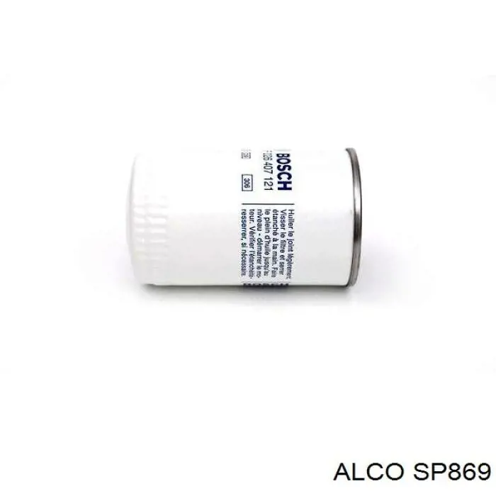 Купить SP869 Alco Фильтр гидравлический