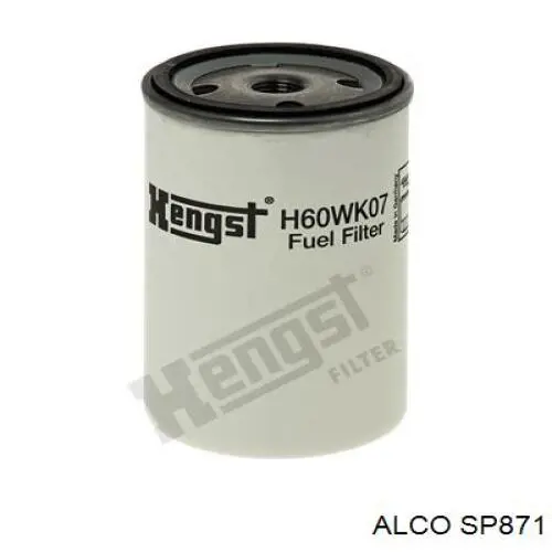 SP-871 Alco топливный фильтр
