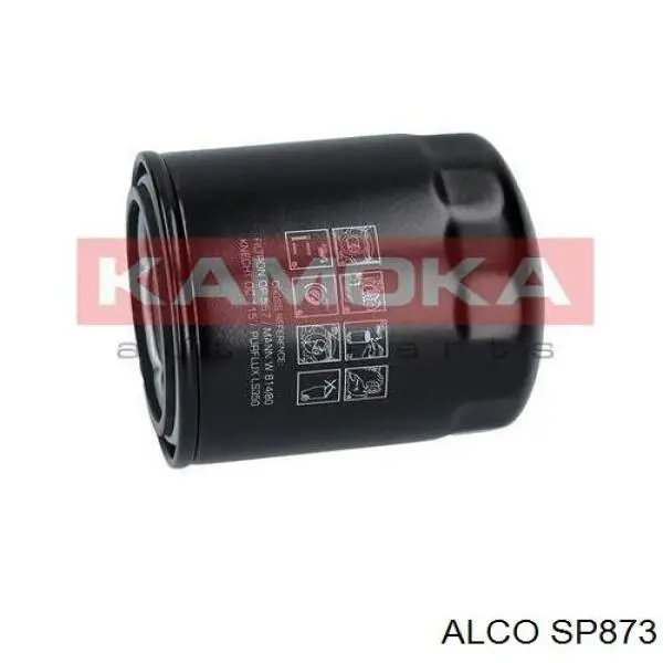 Фильтр масла Alco SP873