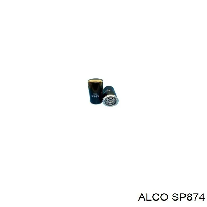 Фильтр гидравлической системы SP874 ALCO
