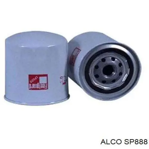 SP888 Alco масляный фильтр