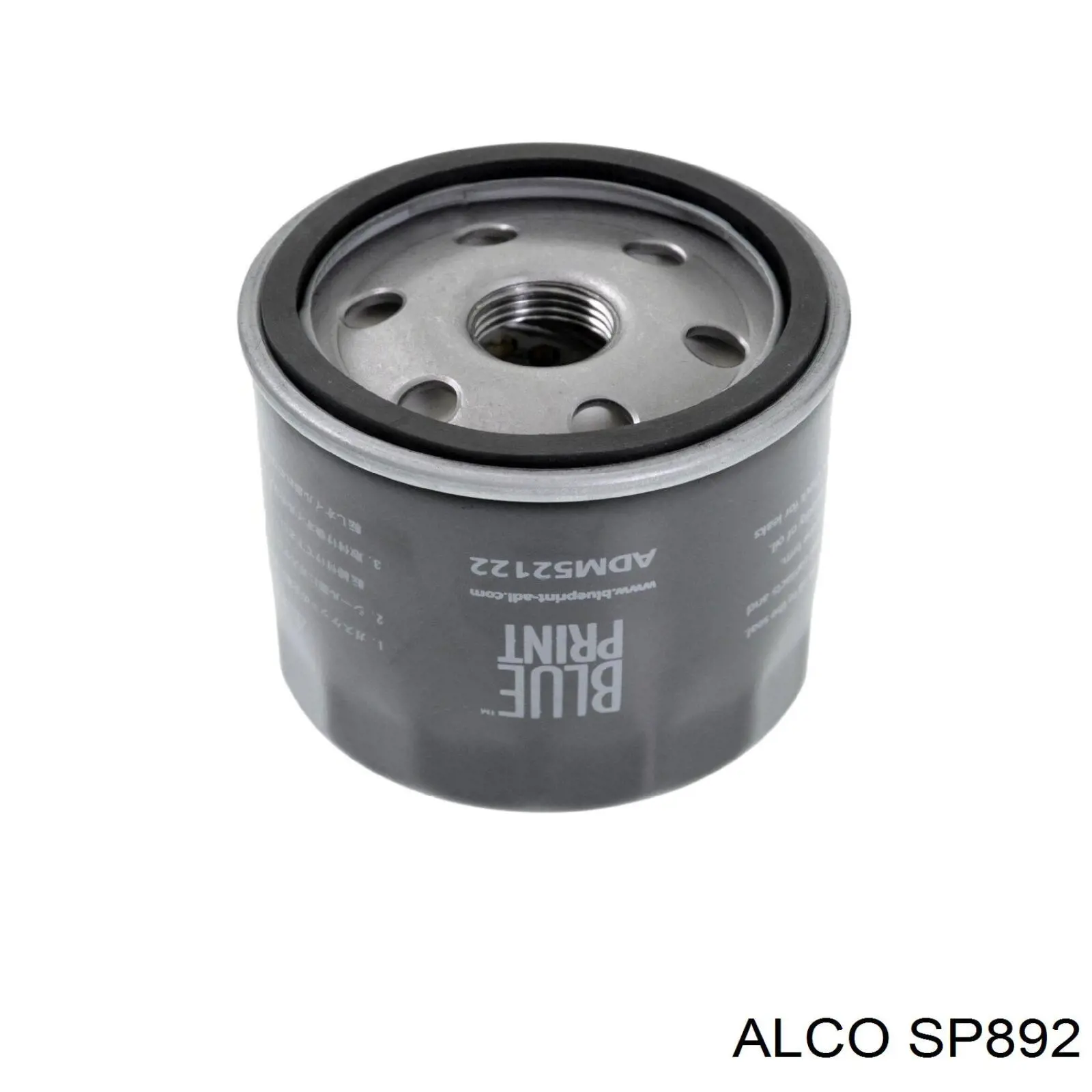 SP-892 Alco масляный фильтр