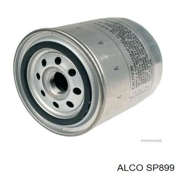 Фильтр тонкой очистки топлива Alco SP899 цена, от 8.57 USD