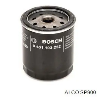 SP900 Alco масляный фильтр