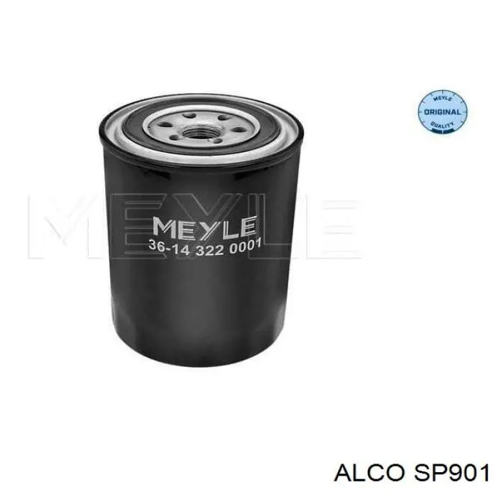 SP-901 Alco масляный фильтр