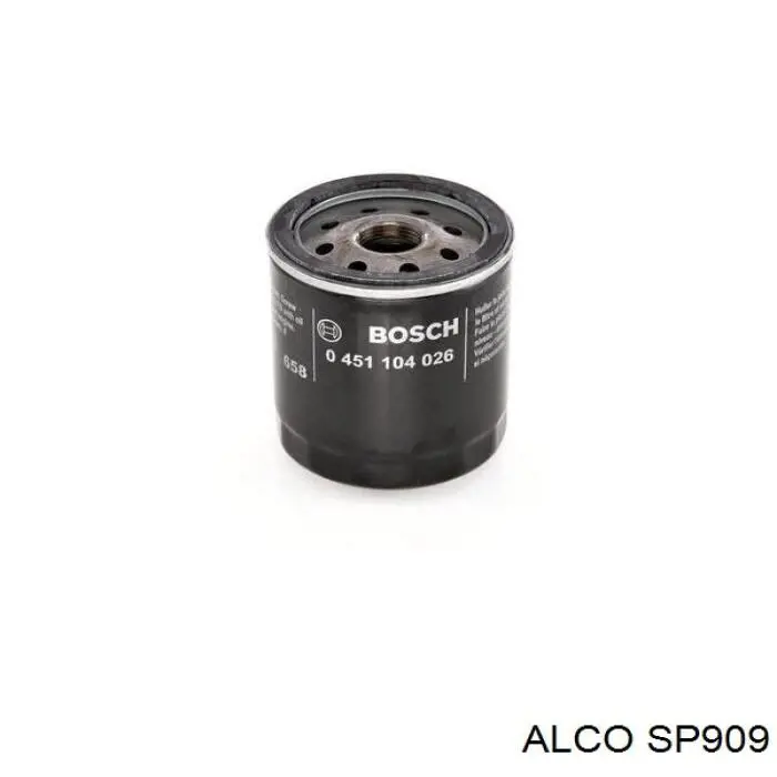 SP-909 Alco масляный фильтр