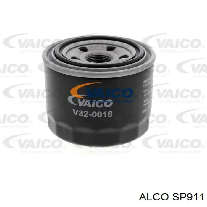 SP911 Alco масляный фильтр