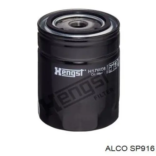SP916 Alco масляный фильтр