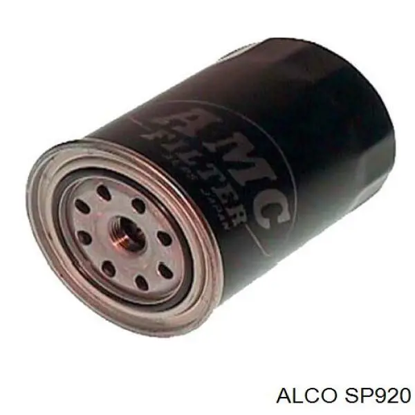 SP-920 Alco масляный фильтр