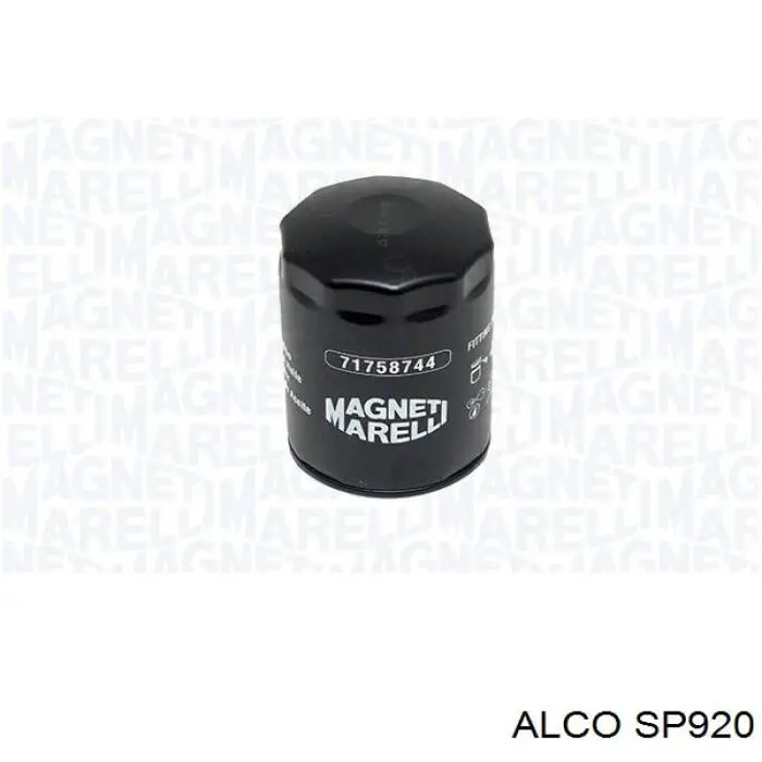 Фильтр очистки масла центробежный Alco SP920 цена, от 7.06 USD