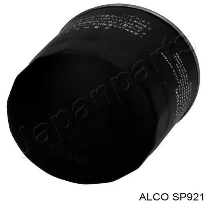 Фильтр топливный Alco SP921