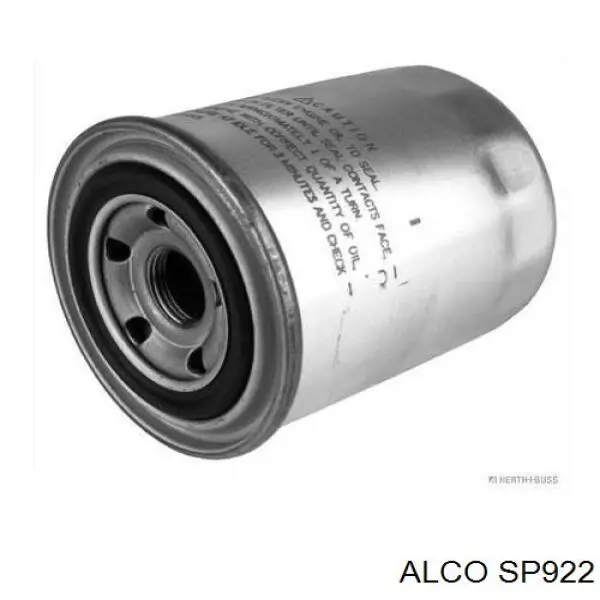 Фильтр очистки масла центробежный Alco SP922 цена, от 3.06 USD