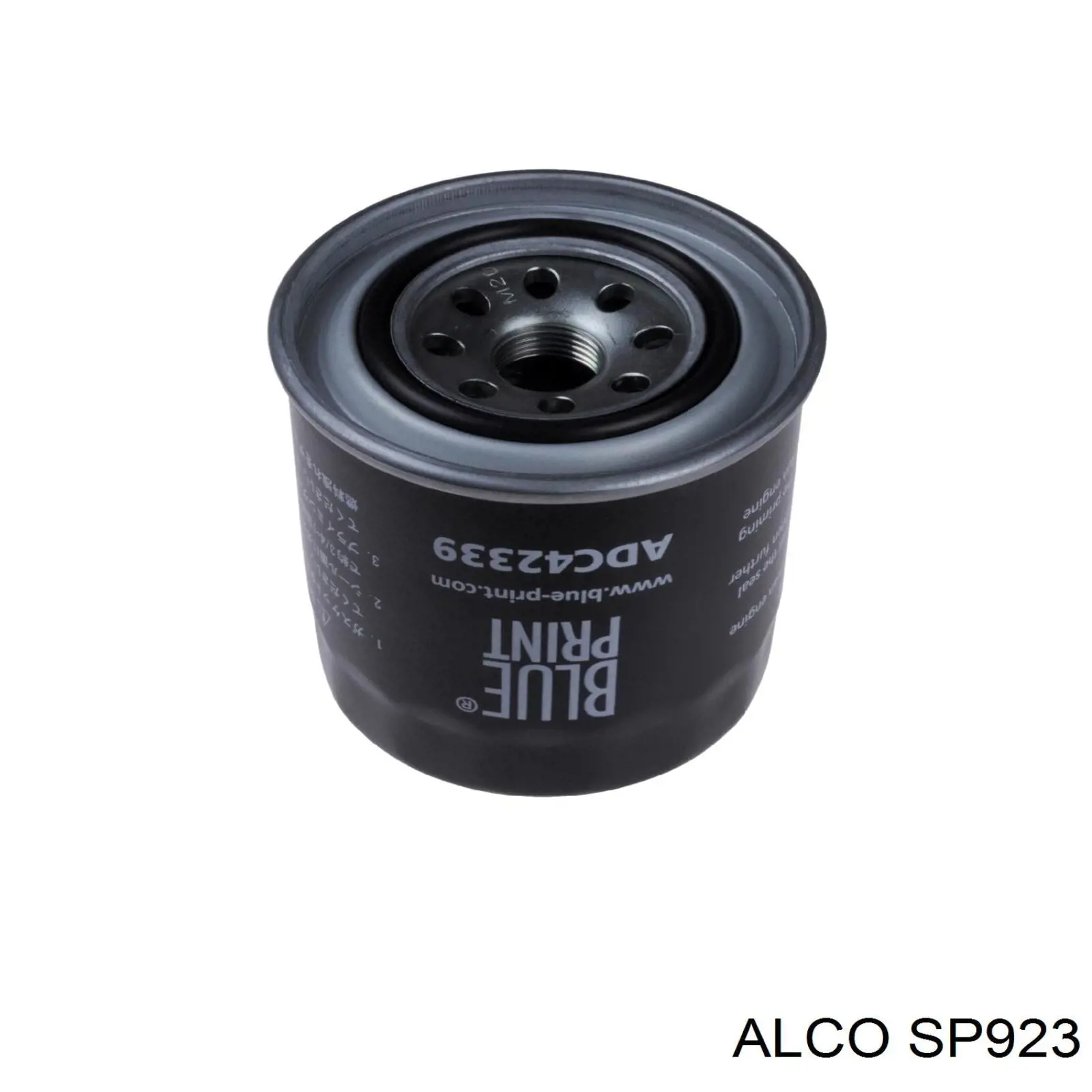 Фильтр тонкой очистки топлива Alco SP923 цена, от 6.62 USD