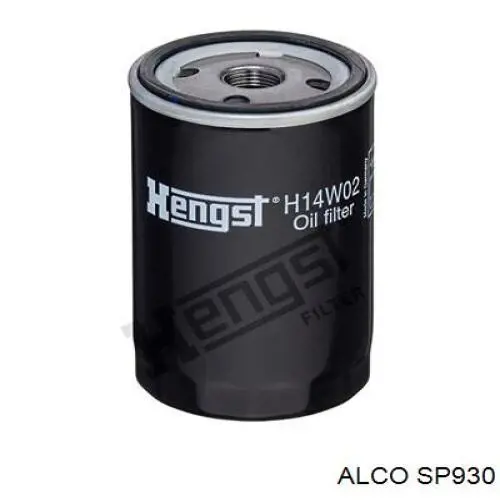 SP930 Alco масляный фильтр