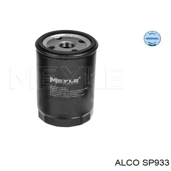 SP933 Alco масляный фильтр