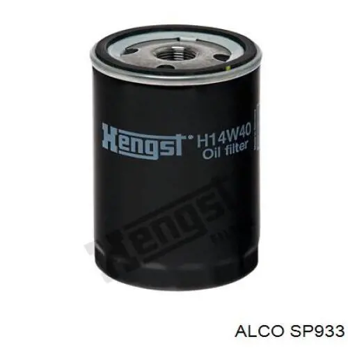 Фильтр очистки масла центробежный Alco SP933 цена, от 7.16 USD