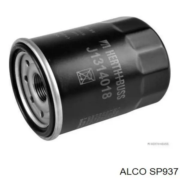 Фильтр очистки масла центробежный Alco SP937 цена, от 6.31 USD