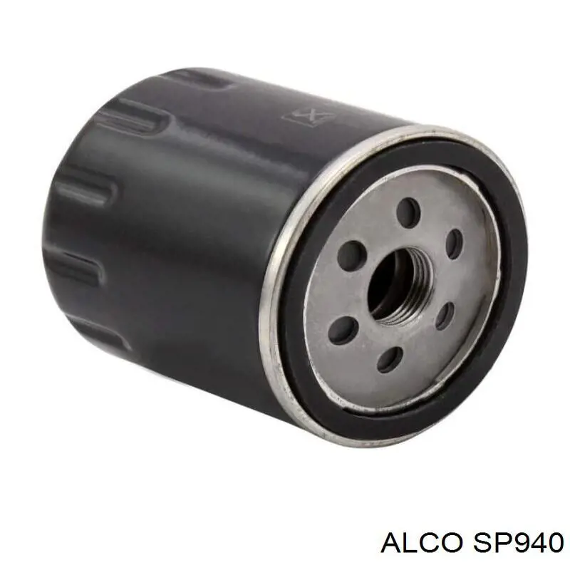 Масляный фильтр SP940 Alco