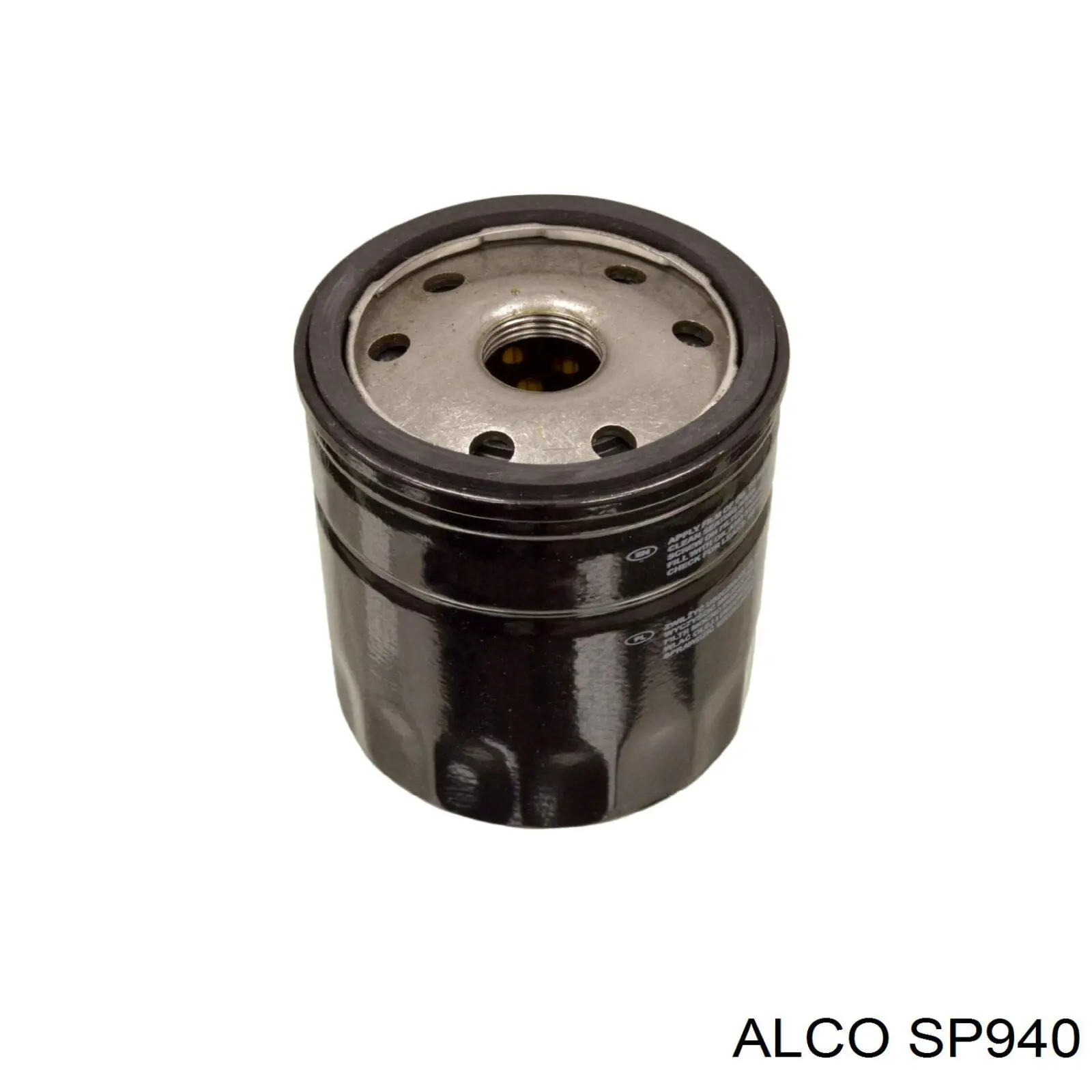 Фильтр масла Alco SP940