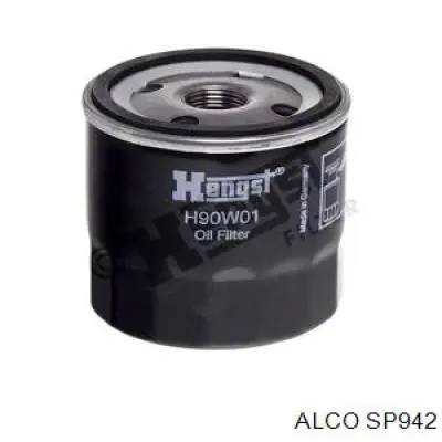 SP-942 Alco масляный фильтр