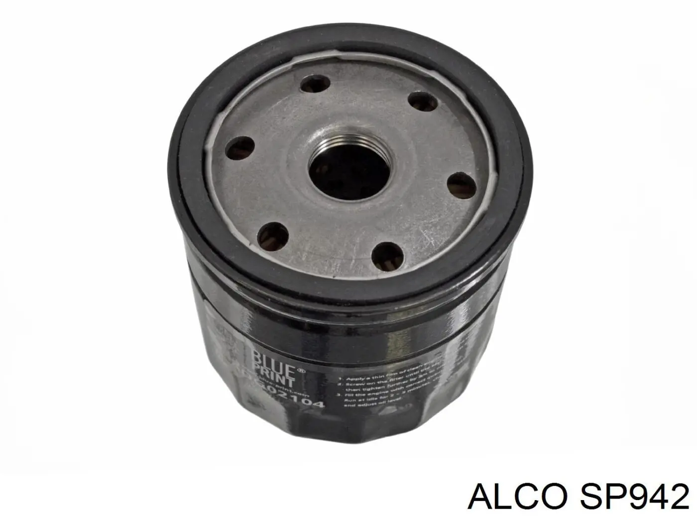 Фильтр очистки масла центробежный Alco SP942 цена, от 3.56 USD